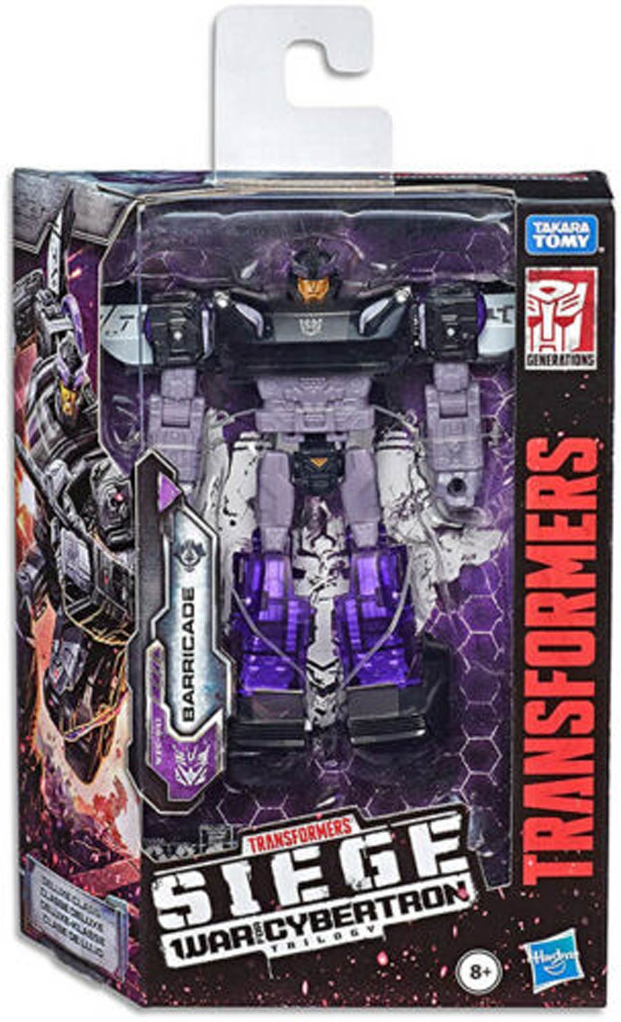 transformers war for cybertron action figures