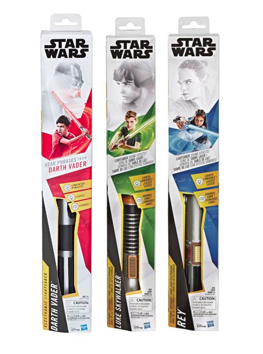 star wars lightsaber academy