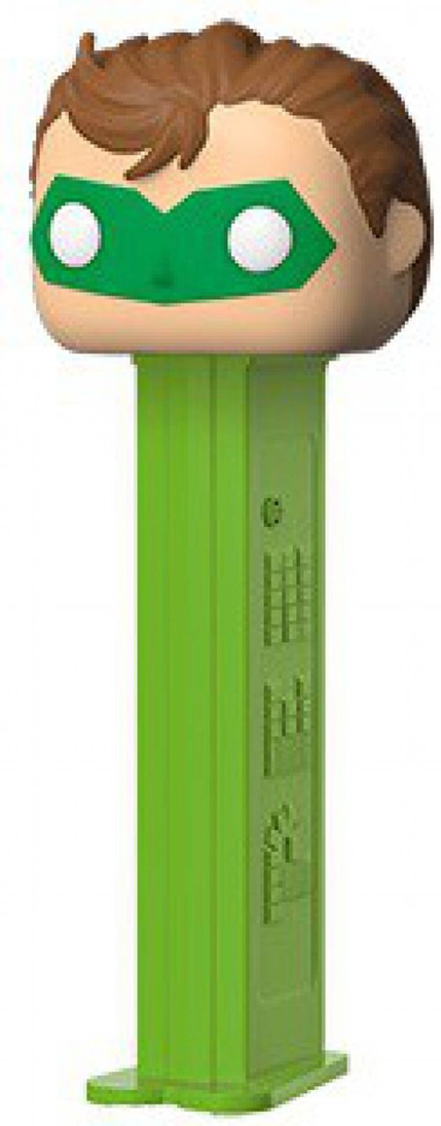 POP PEZ DC Comics - Green Lantern