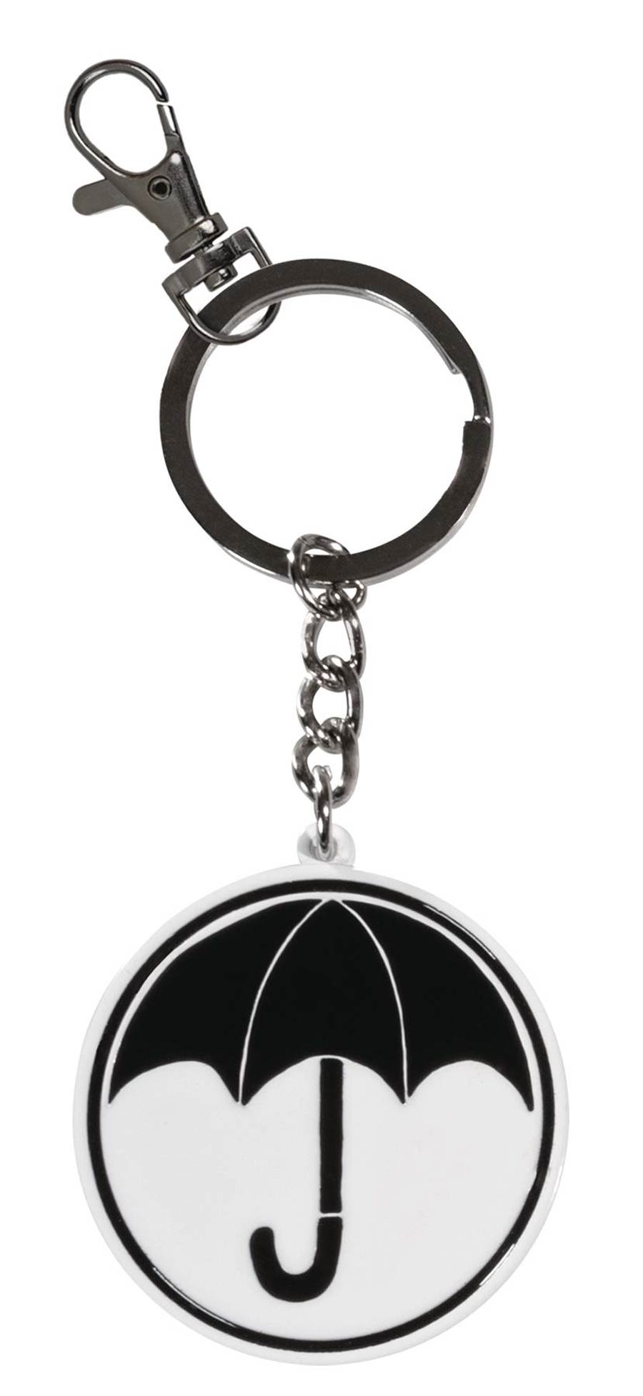 Umbrella Academy Keychain - Umbrella