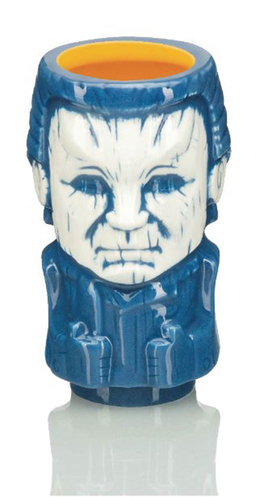 Horror Icons Geeki Tiki Mini Muglet - Halloween Michael Myers