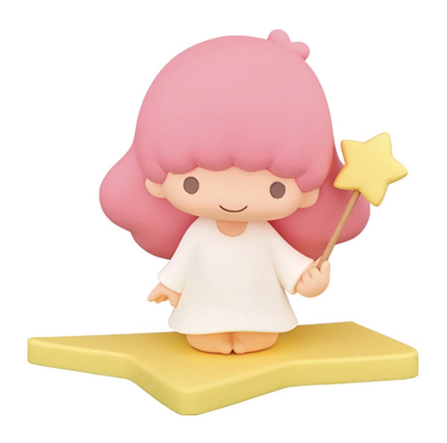 Sanrio Ultra Detail Figure - Little Twin Stars Lala