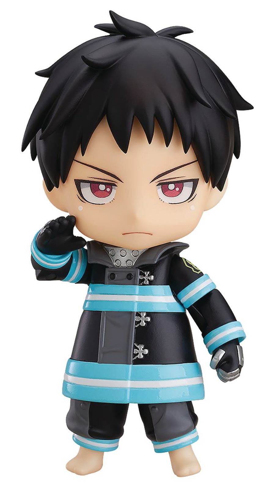 Factory Shinra Nendoroid