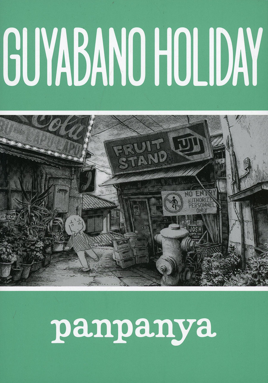 Guyabano Holiday GN