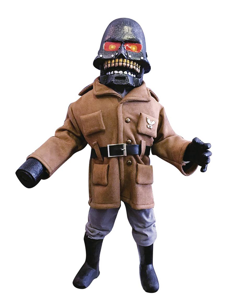 Puppet Master Originals Torch 1/1 Scale Replica