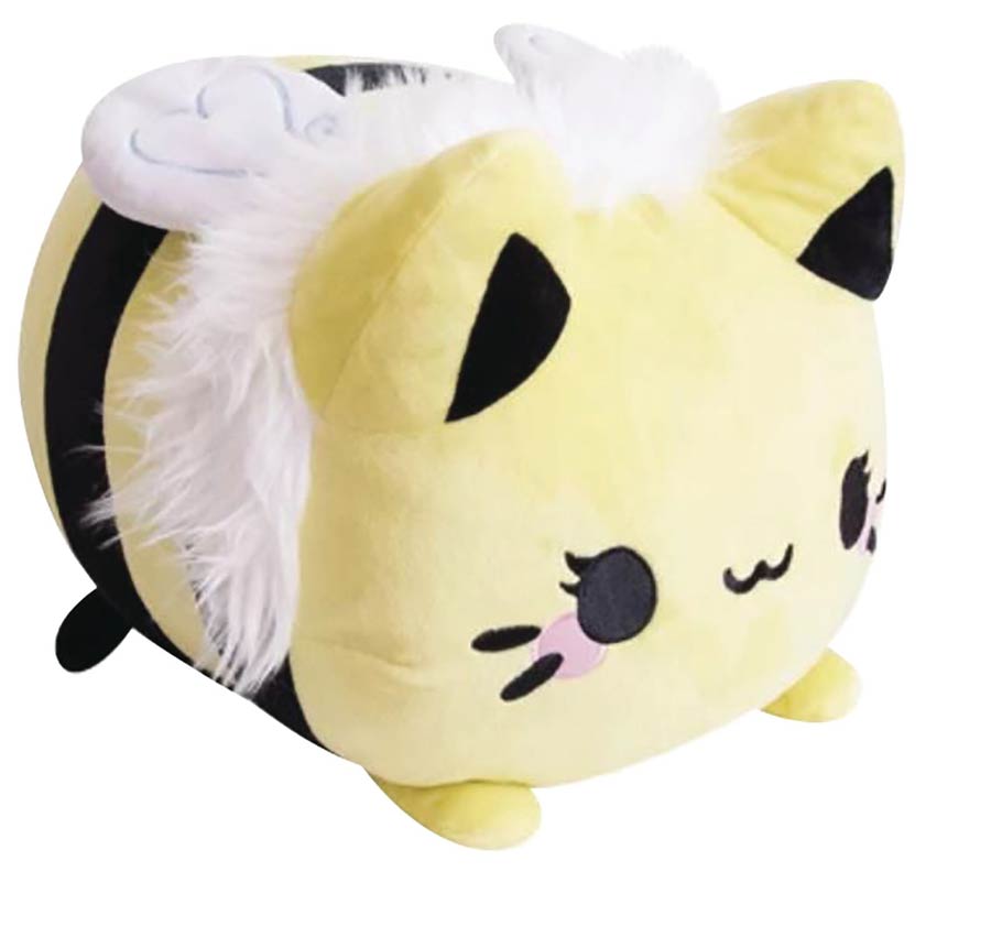 limited edition meowchi