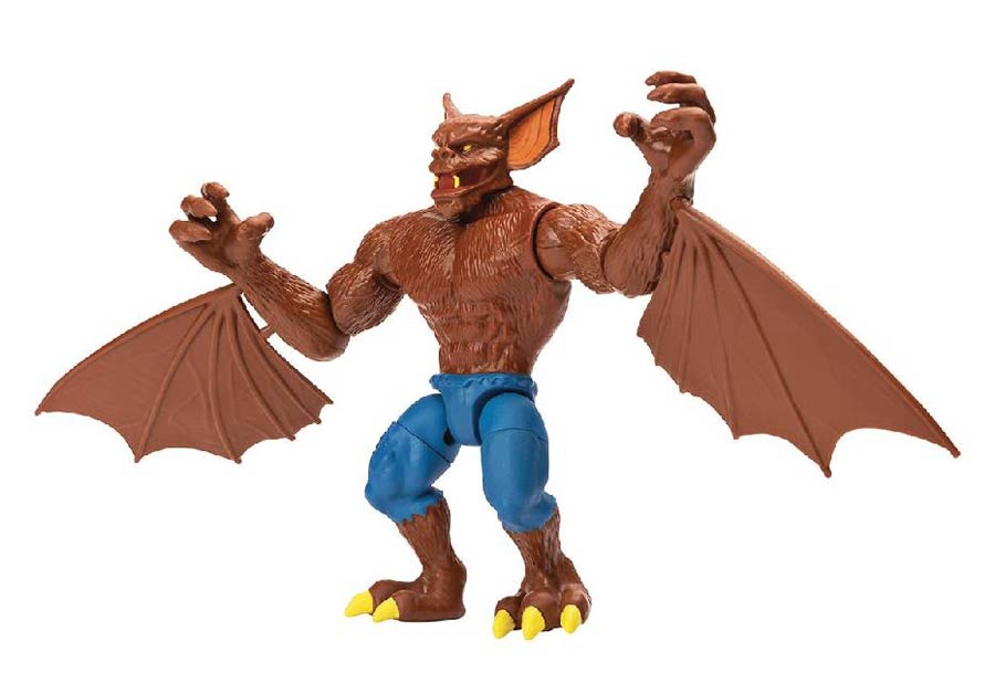 Batman Universe 4-Inch Action Figure Assortment 202001 - Man-Bat