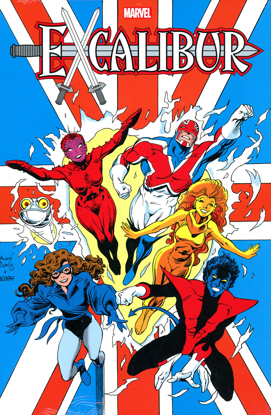 Dark Avengers collection Avengers anniversaire - Excalibur Comics