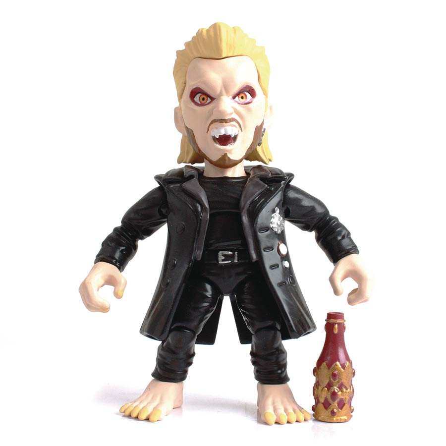 Loyal Subjects Horror Wave 2 Action Vinyl Figure - Lost Boys David