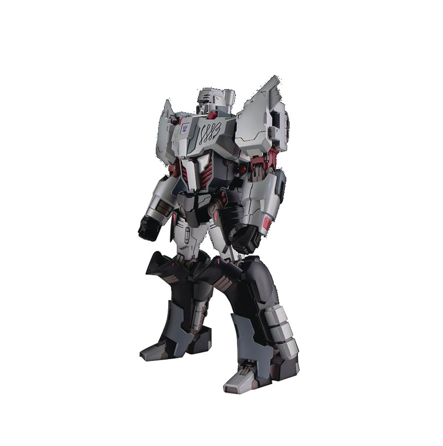 Transformers Megatron (IDW Decepticon Version) Furai Model Kit