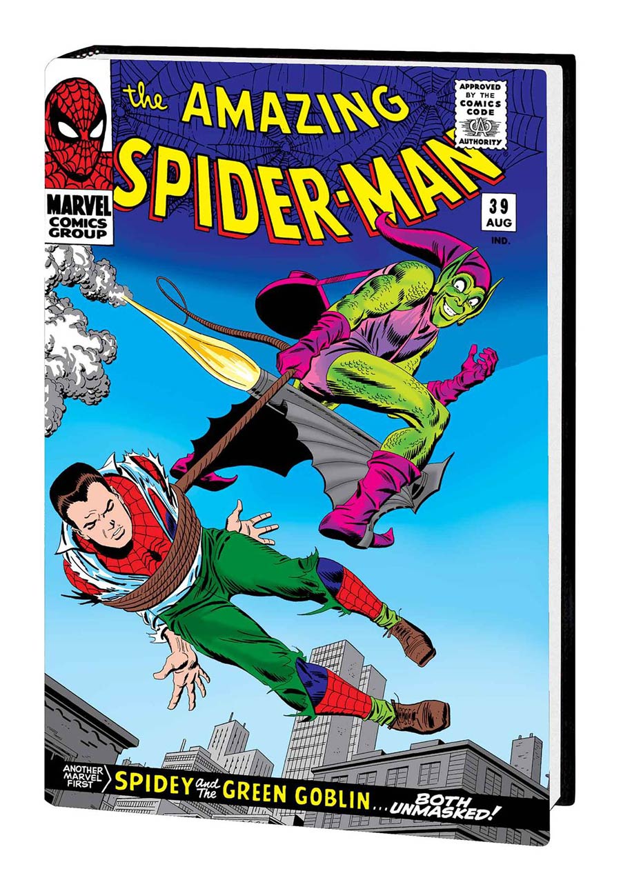 The Amazing Spiderman Coloring Book for Adult - Volume 2 (Paperback)