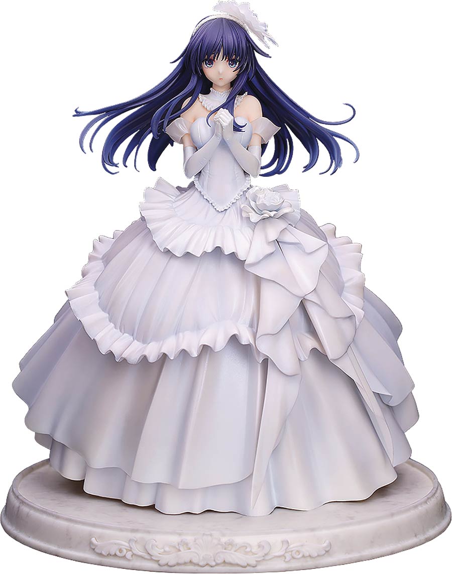 White Album 2 Kazusa Touma 1/7 Scale PVC Figure