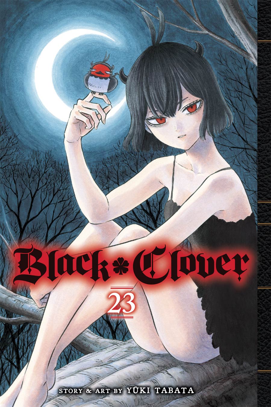 Black Clover Vol 23 GN