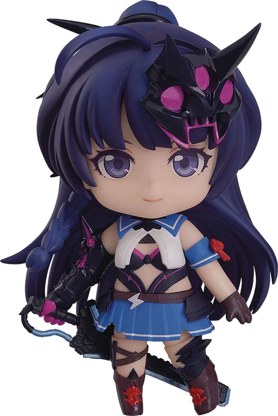 honkai impact nendoroid