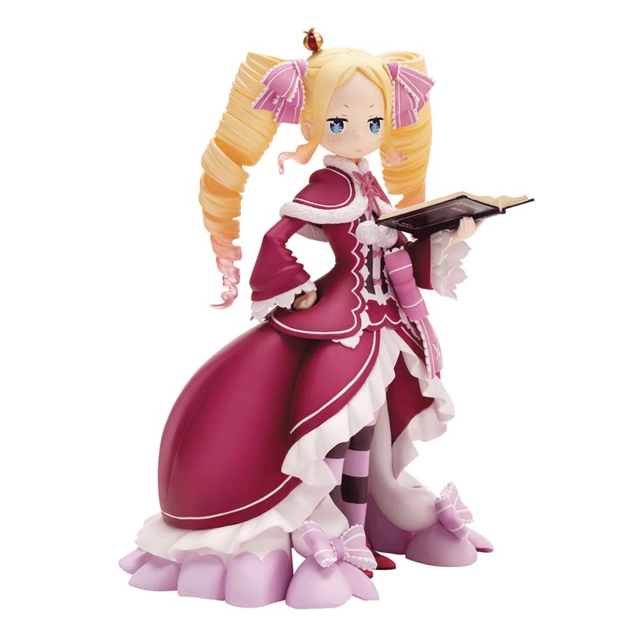 rezero beatrice figure