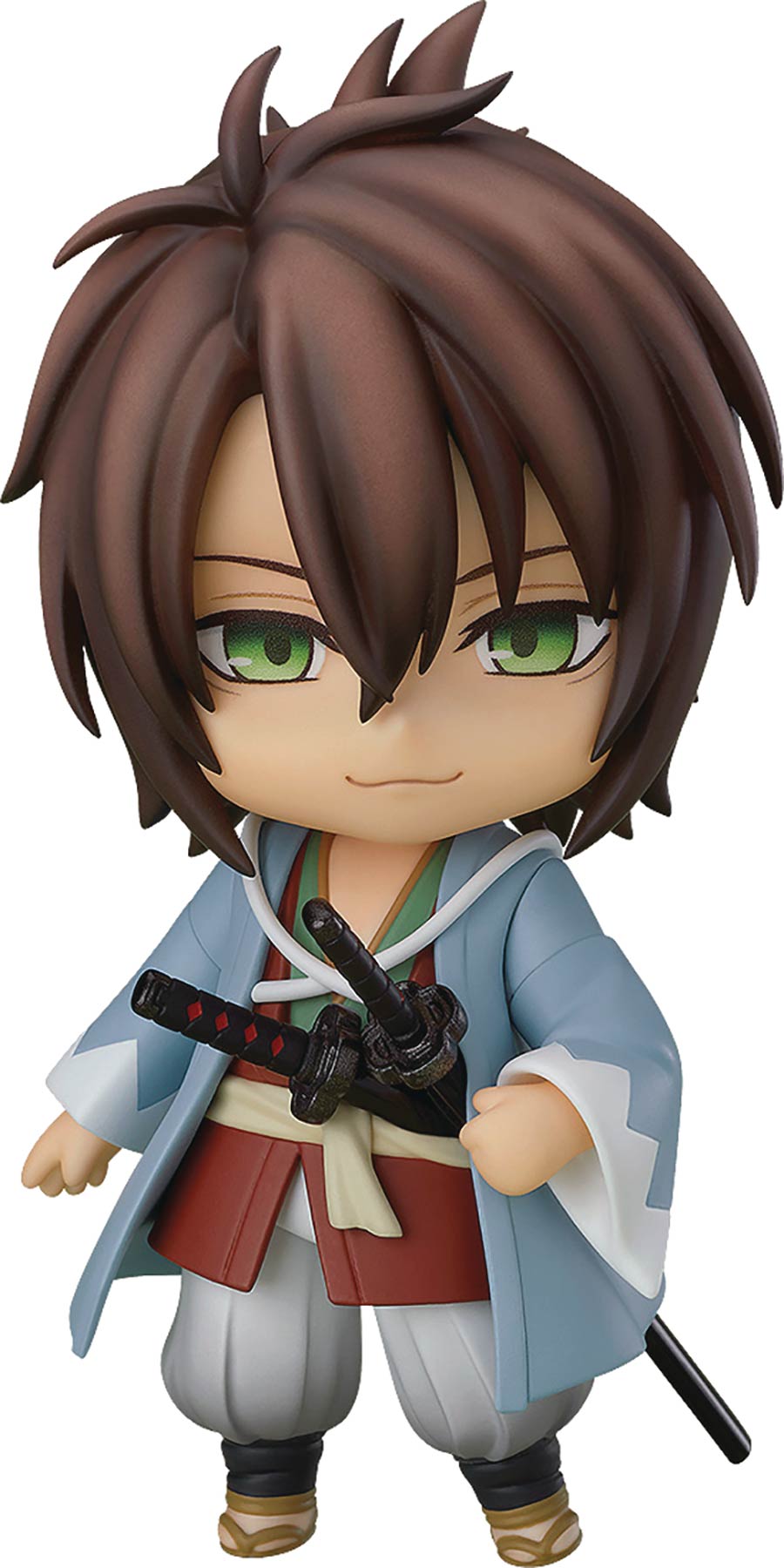 Hakuoki Shinkai Souji Okita Nendoroid