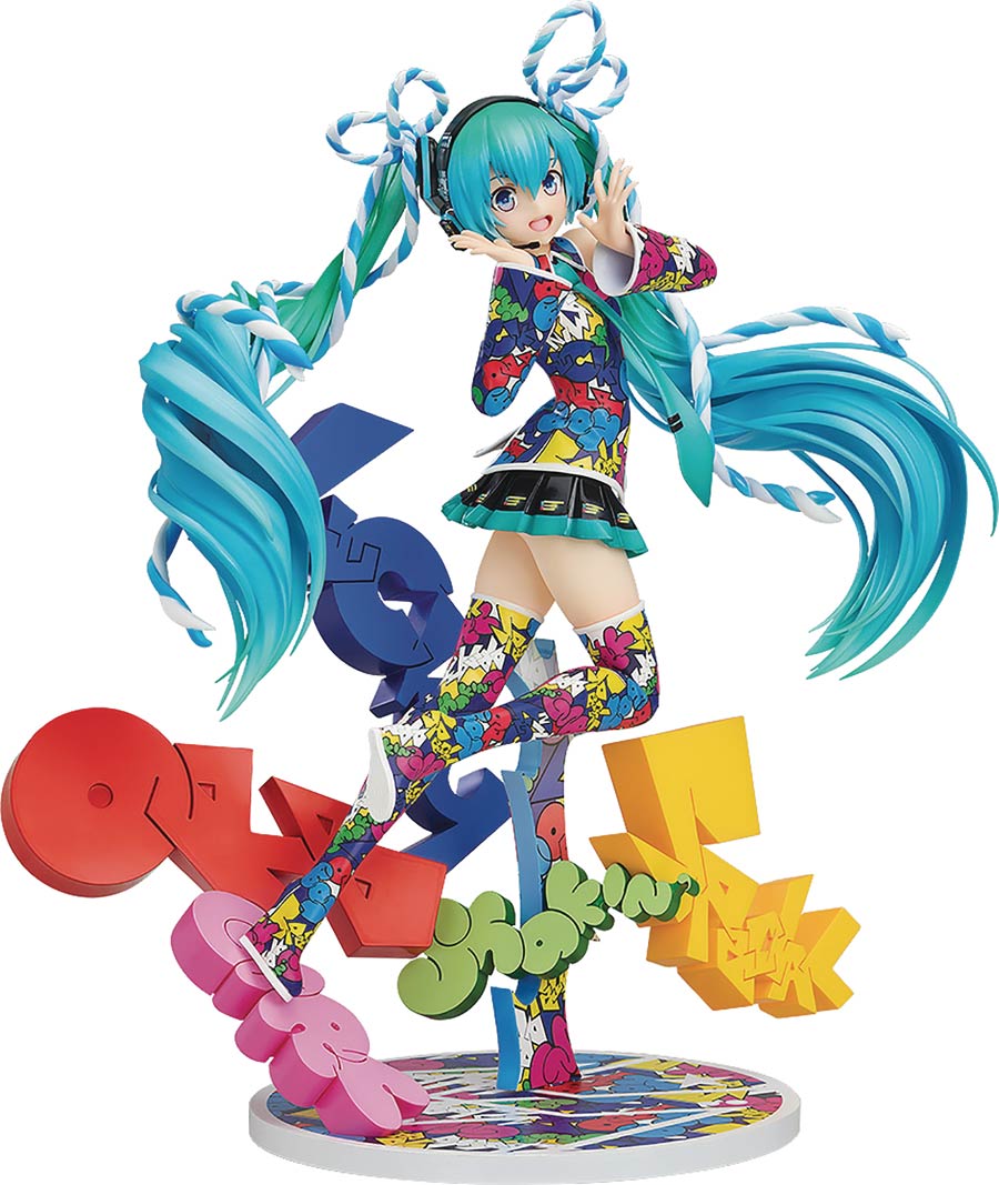 高知インター店 アルファマックス 初音ミクMIKU EXPO 2019 【開封品