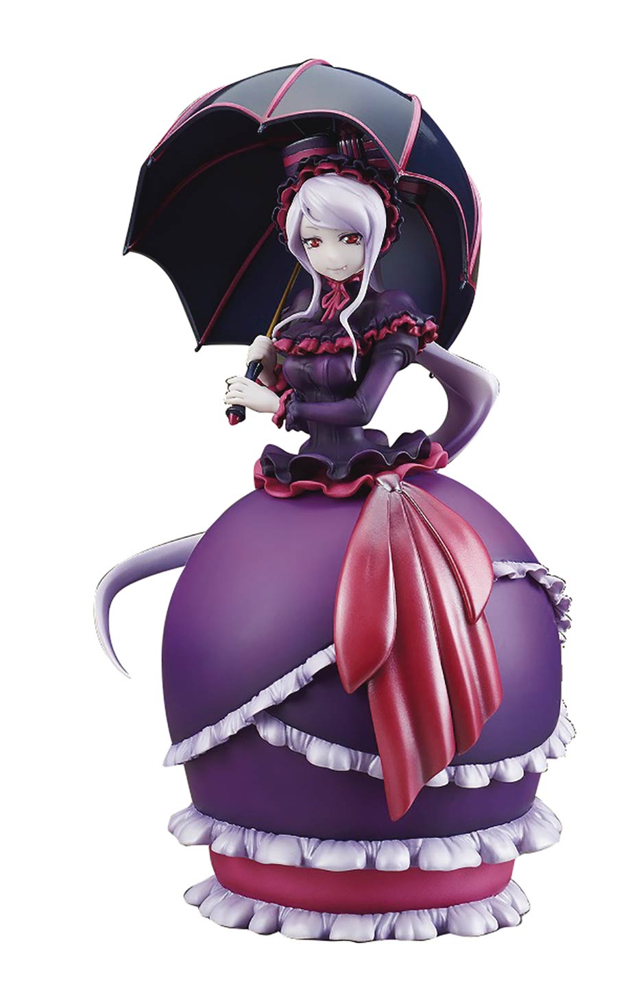 Overlord III Shalltear Bloodfallen 1/7 Scale PVC Figure