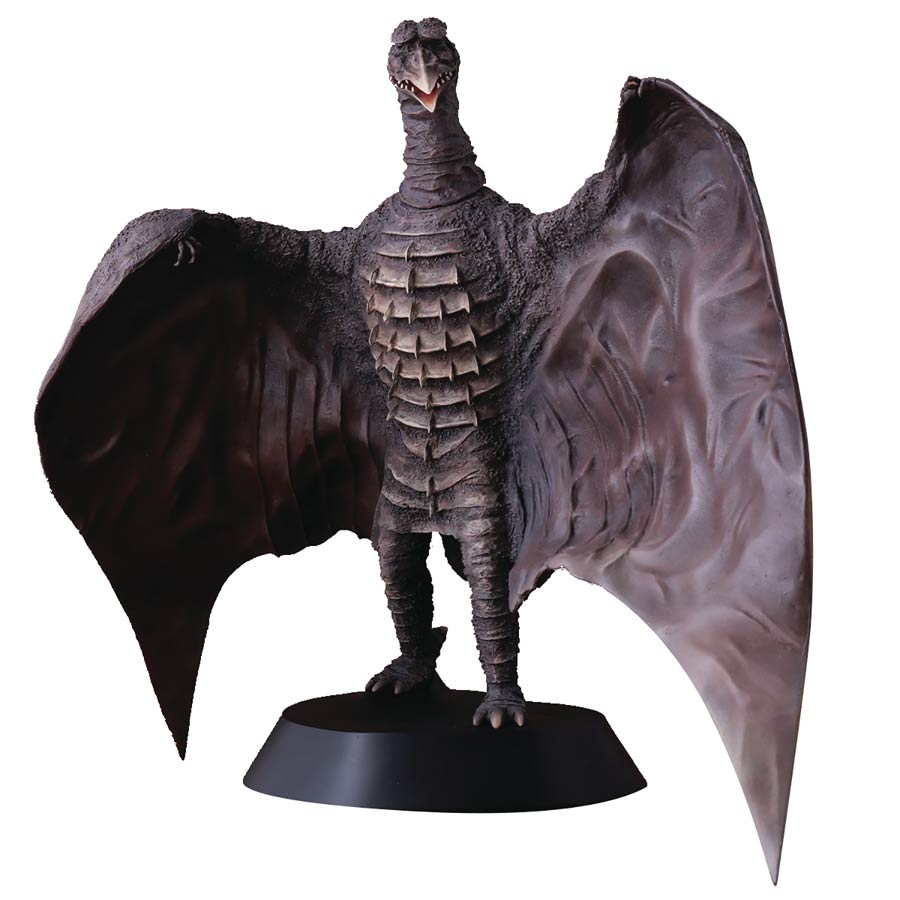 Rodan 1956 Toho Series 14-Inch PVC Figure