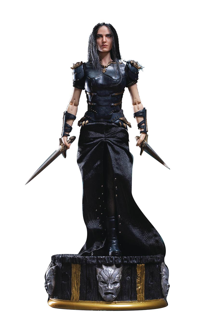 300 Rise Of An Empire Artemisia 3.0 Limited Edition 1/6 Scale Figure - Normal Edition