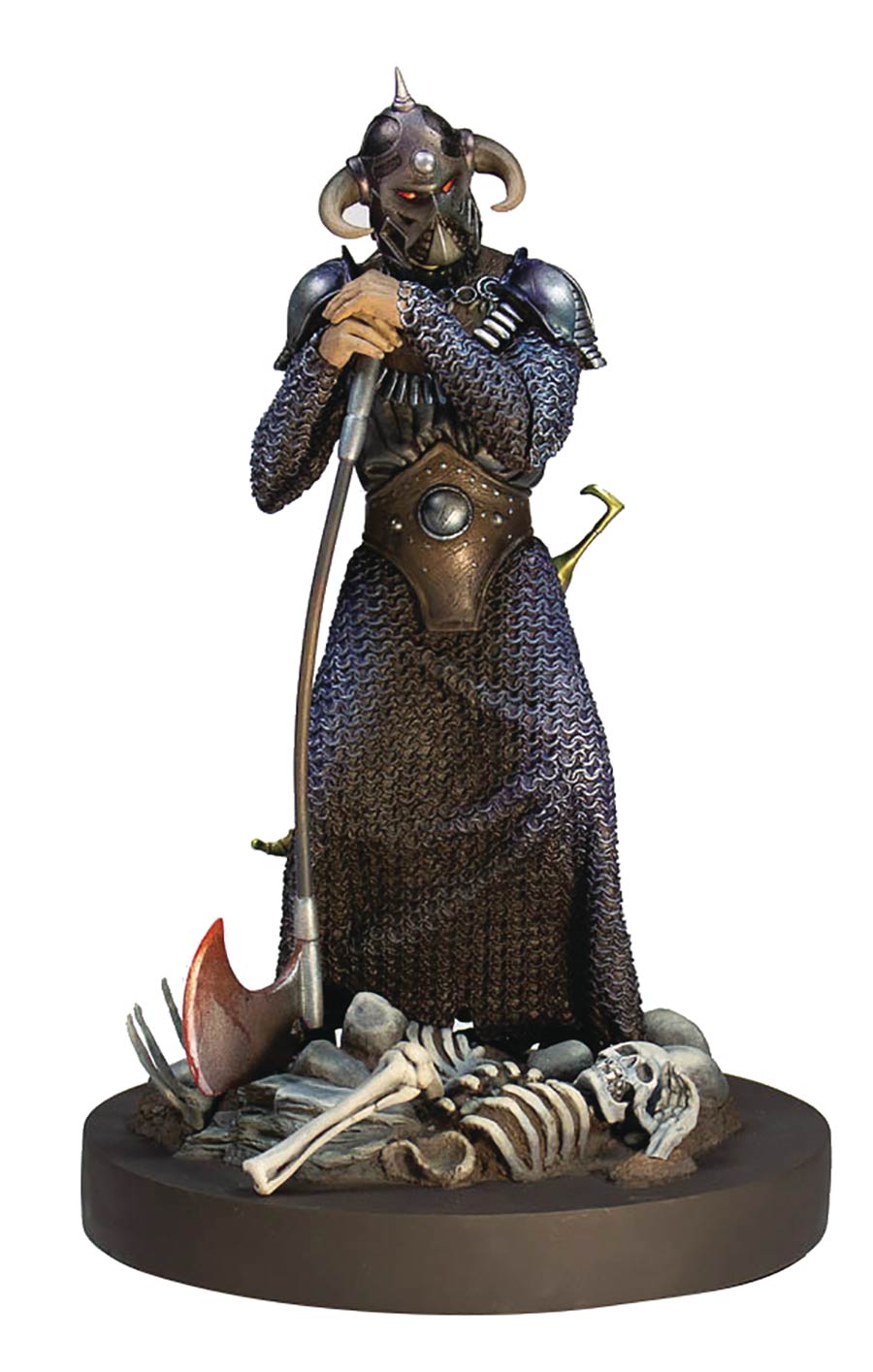 Death Dealer 3 1/6 Scale Statue