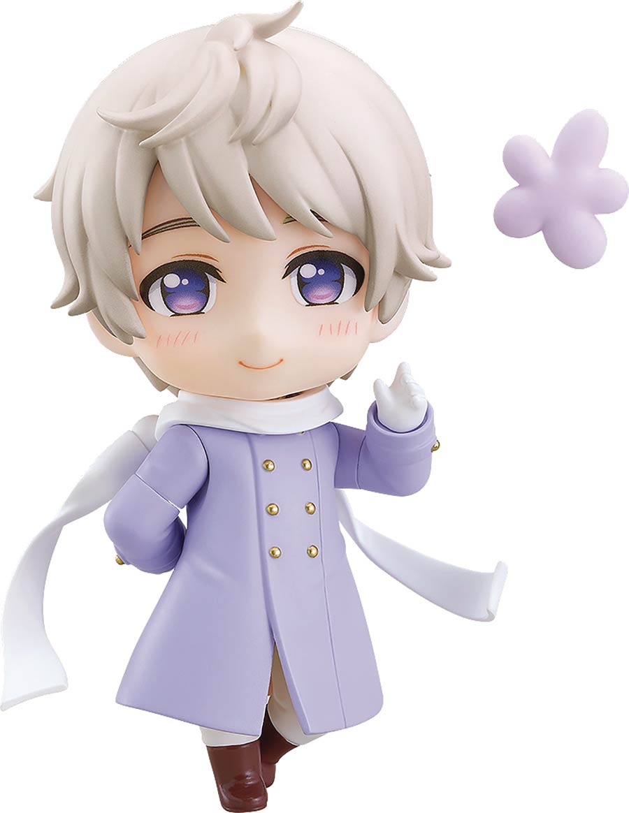 Hetalia World Stars Russia Nendoroid