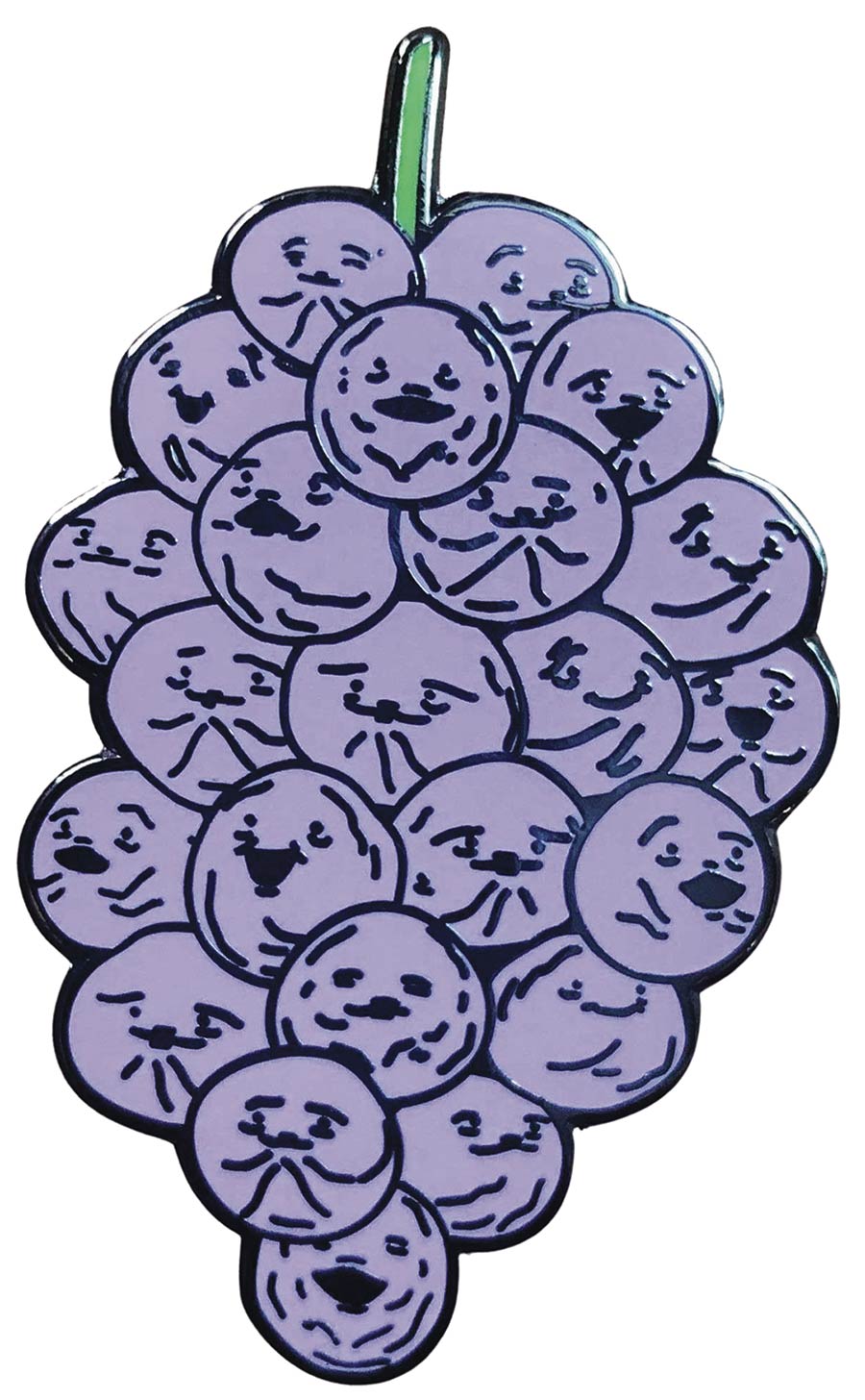 South Park Pin - Member Berries