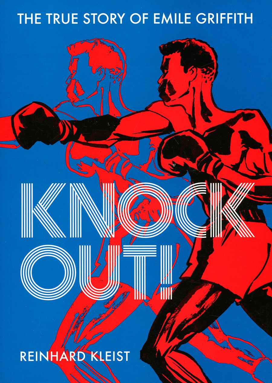 Knock Out True Story Of Emile Griffith TP