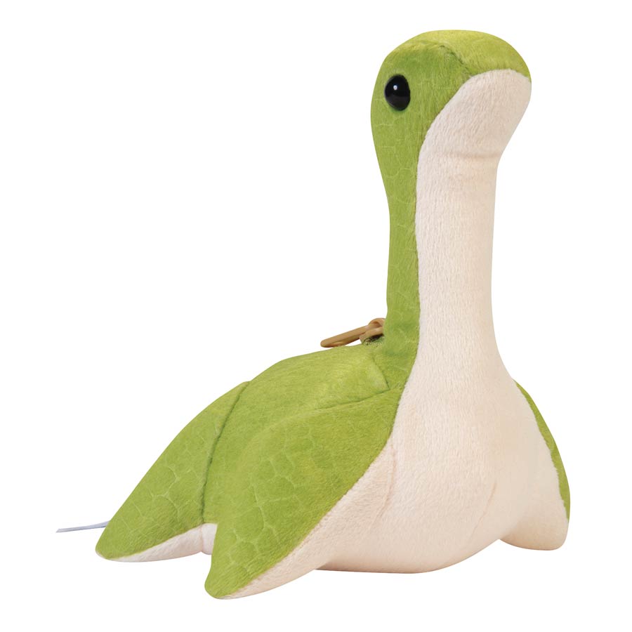 Apex Legends Nessie 6-Inch Plush Case