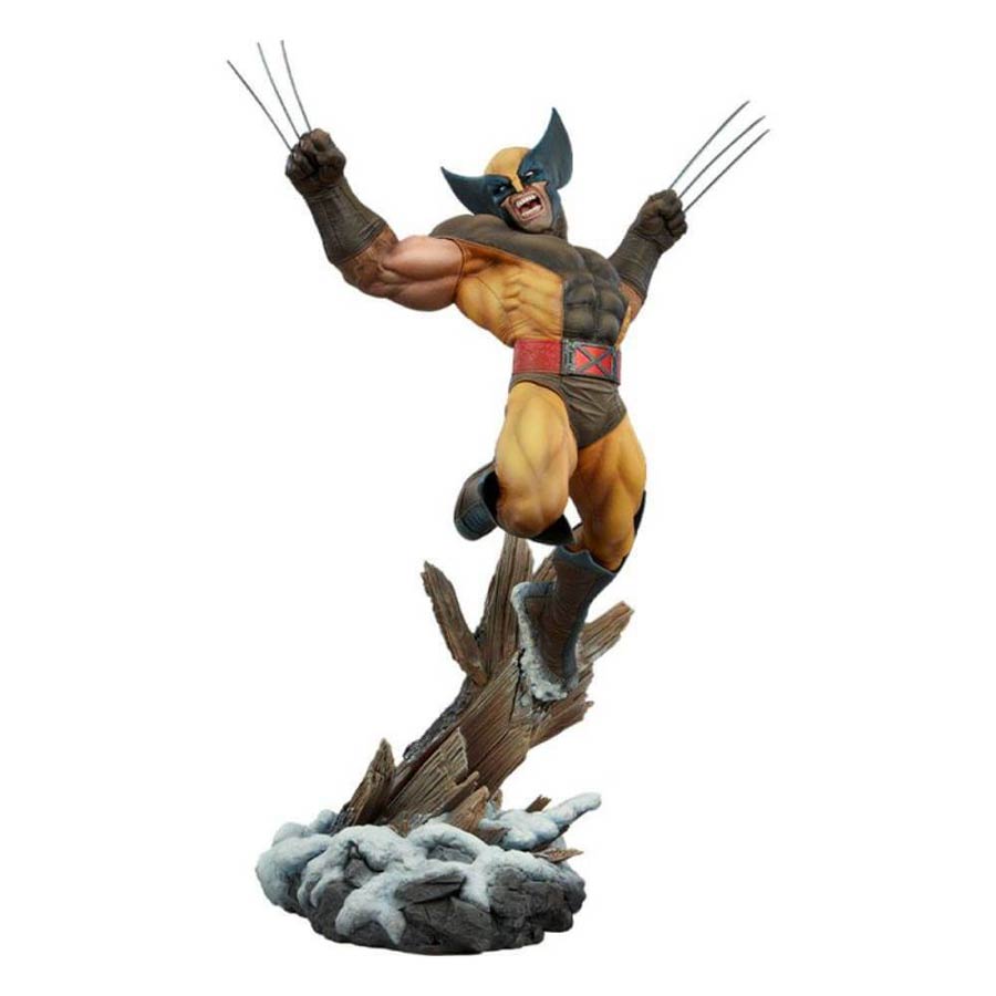 X-Men Wolverine Premium Format Figure