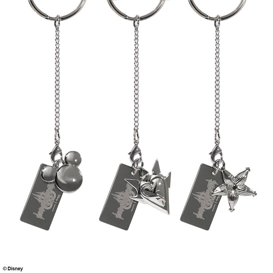 kingdom hearts keyblade blind box