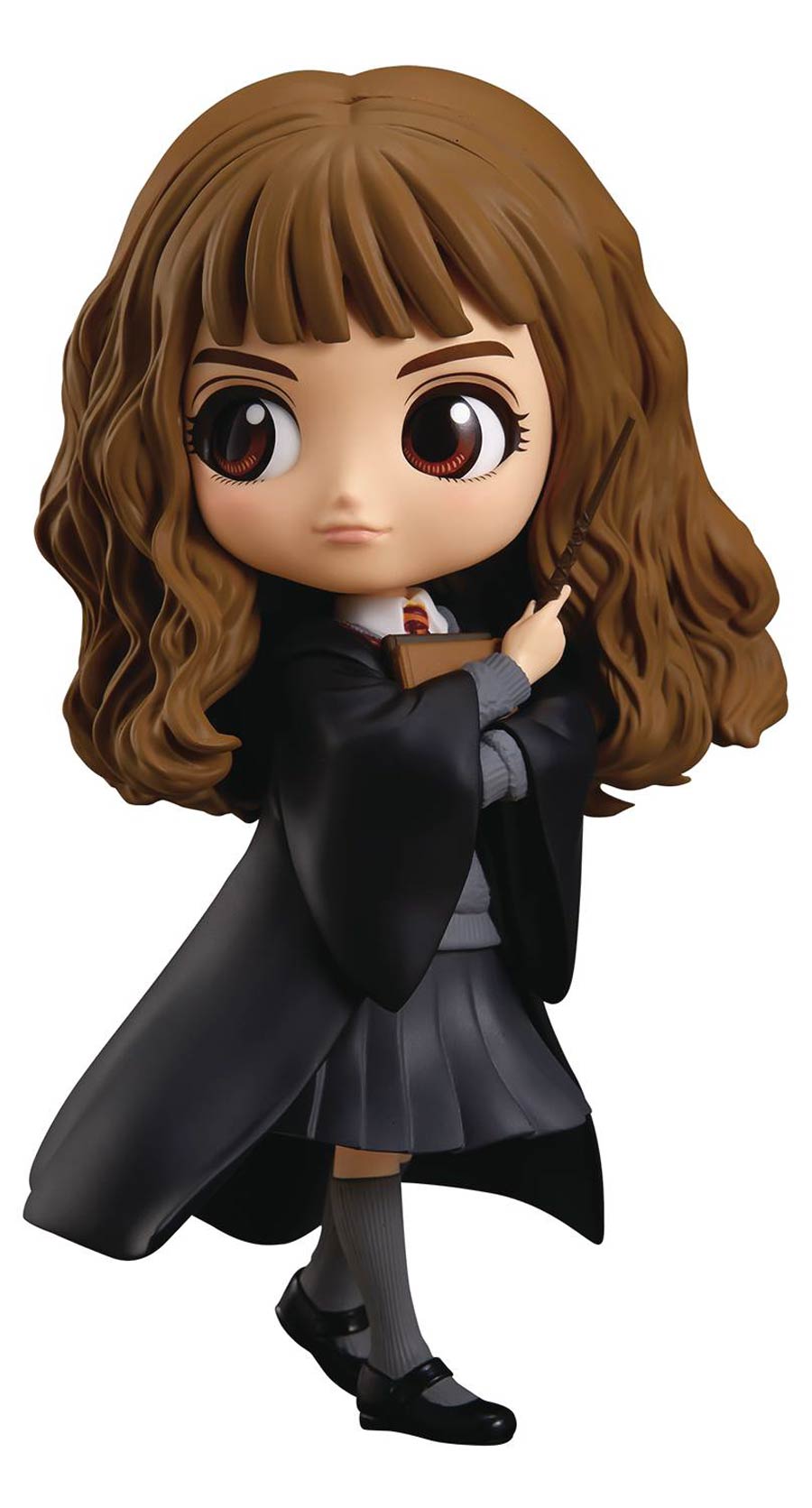 Harry Potter Q-Posket Figure - Hermione Granger Version A