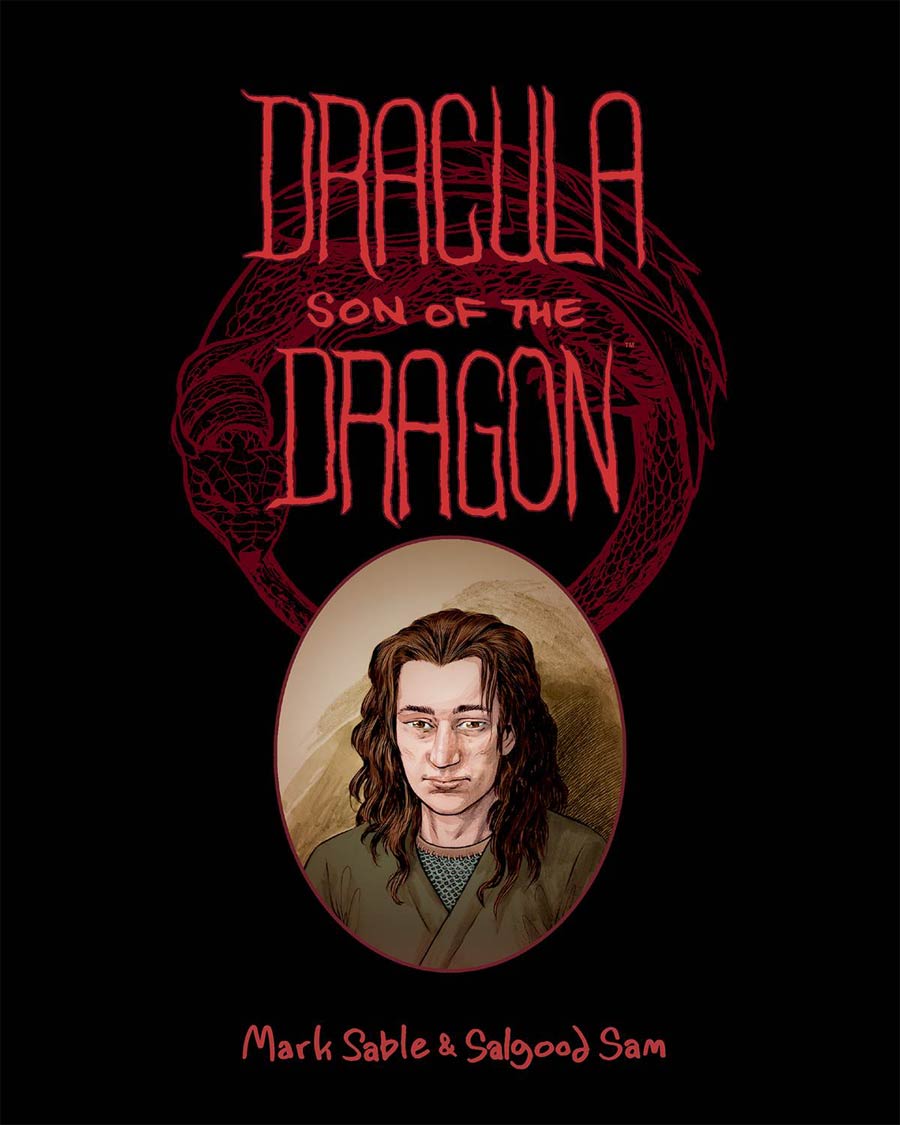 Dracula Son Of The Dragon TP