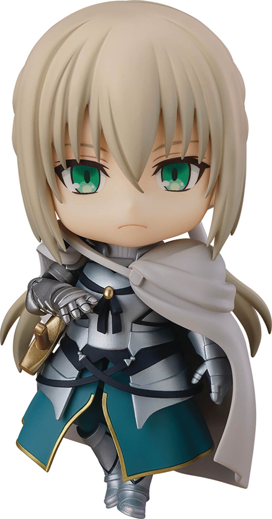 Fate/Grand Order Divine Realm Bedivere Nendoroid