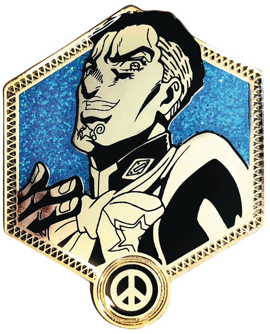 Pin on jojos