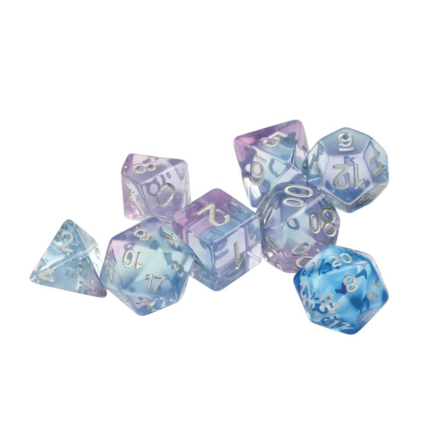 Sirius Dice Set - Polyroller