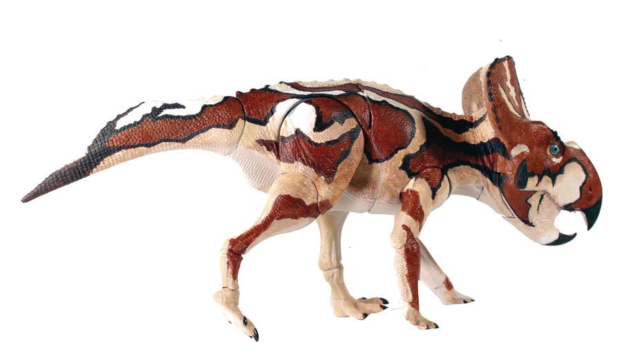 Beasts Of The Mesozoic Ceratopsian Series 1/18 Scale Figure - Protoceratops