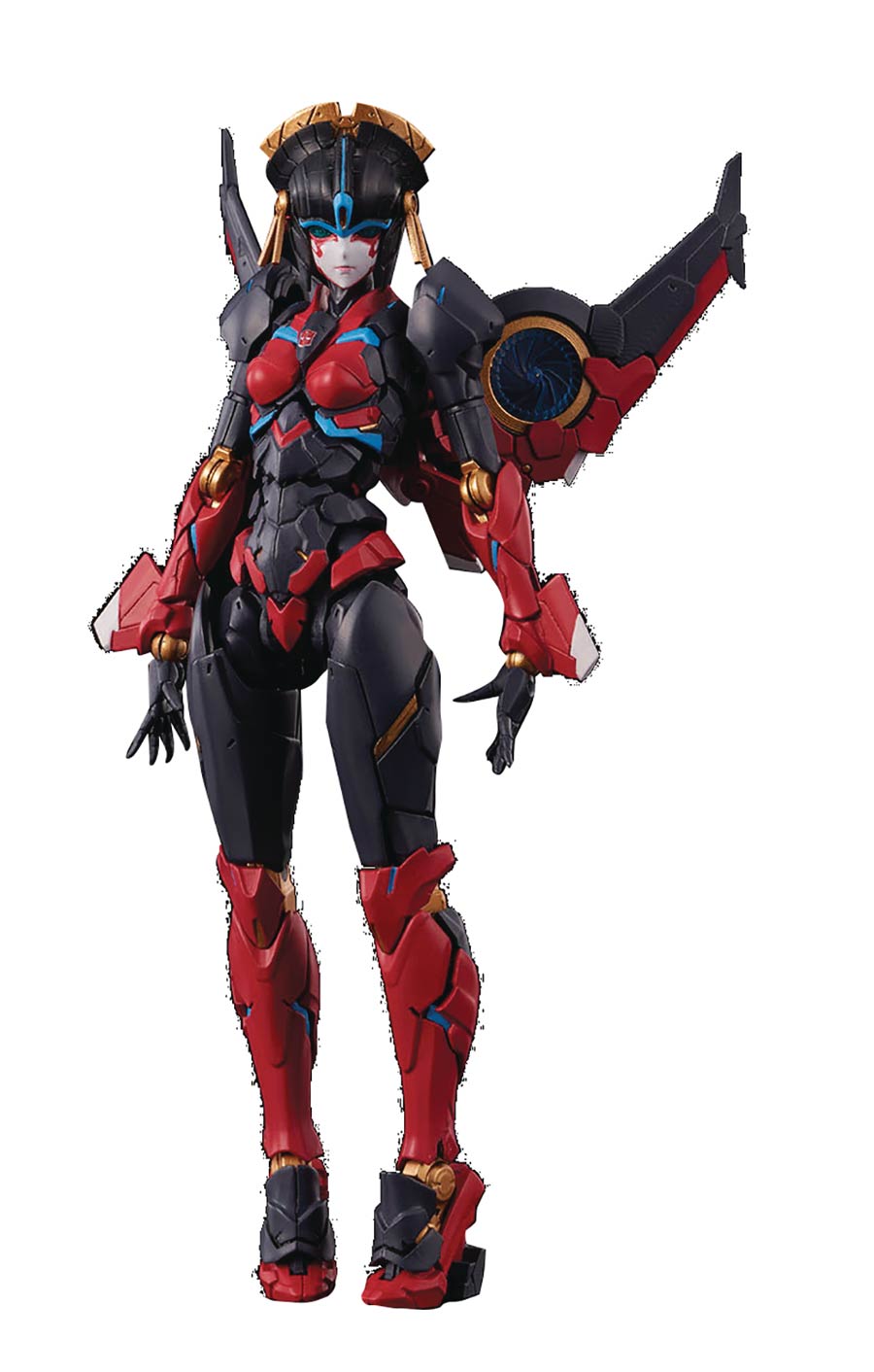 Transformers Furai Model Kit - Windblade