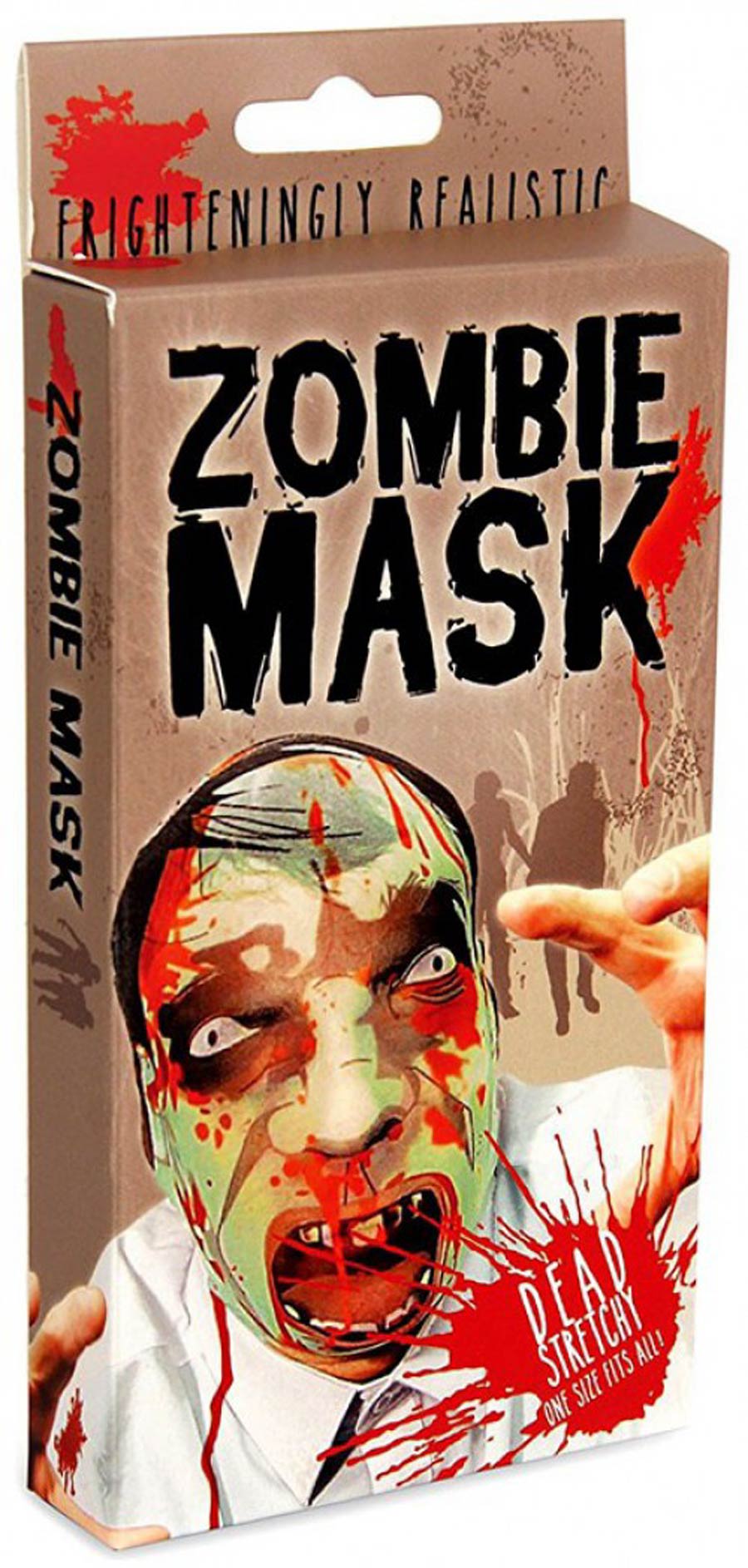 Zombie Mask