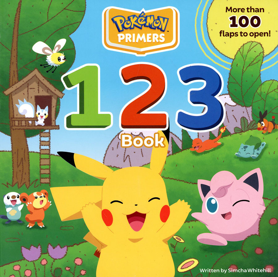 All about Eevee (Pokémon) - by Simcha Whitehill (Paperback)