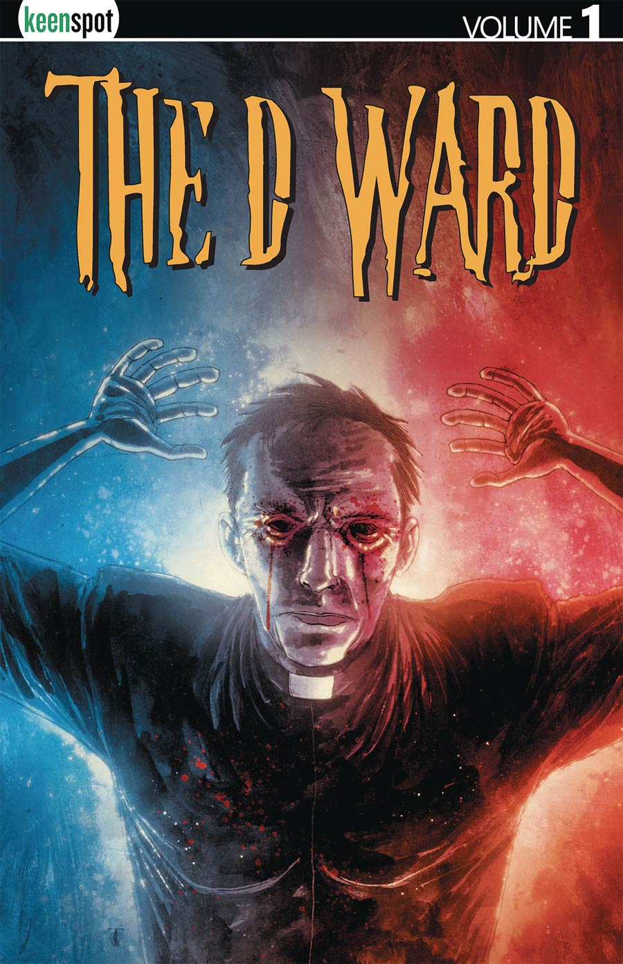 D Ward Vol 1 TP