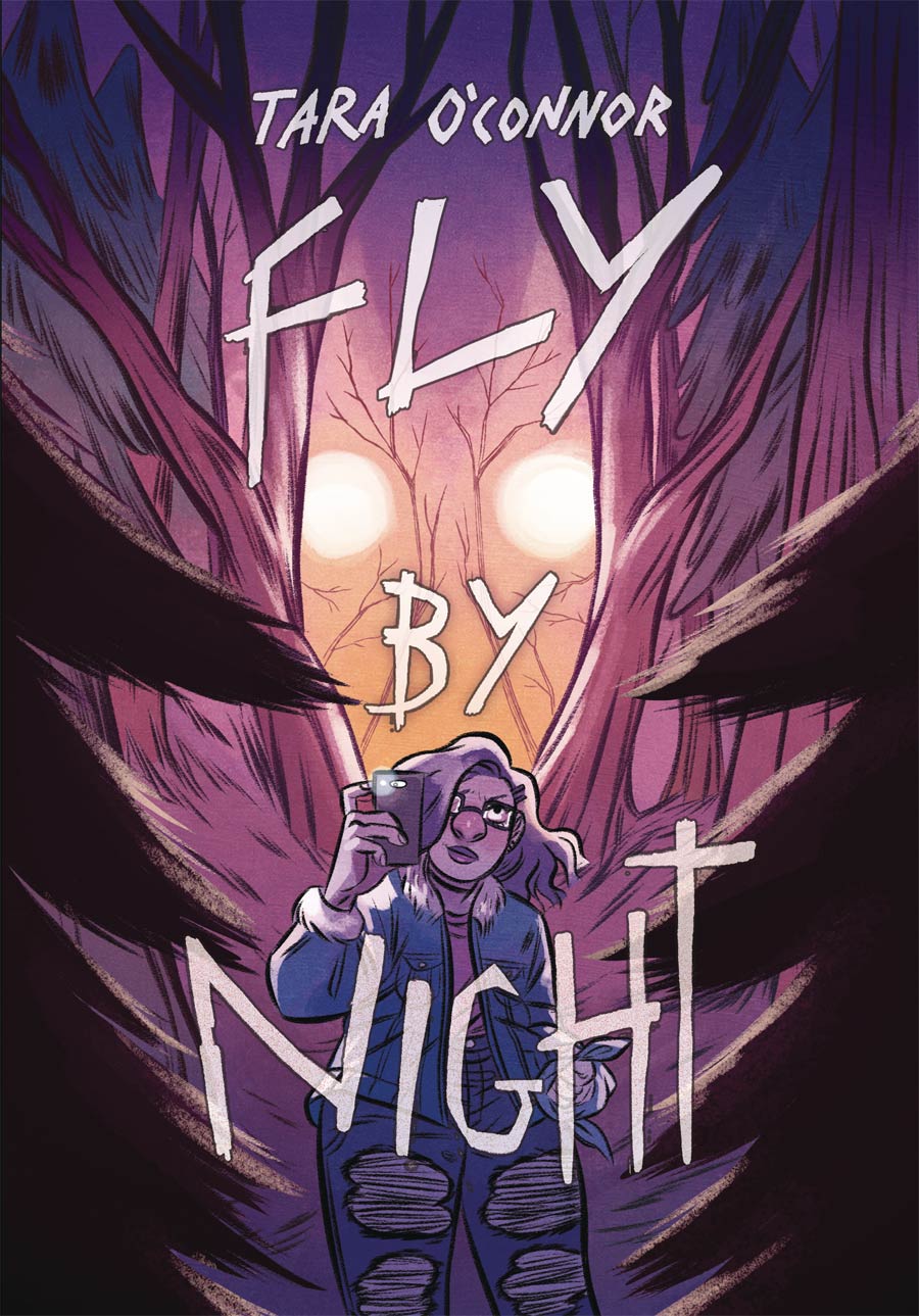 Fly By Night TP