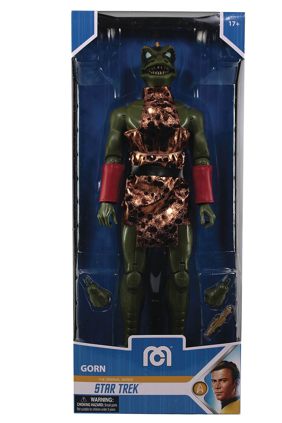 Mego gorn store