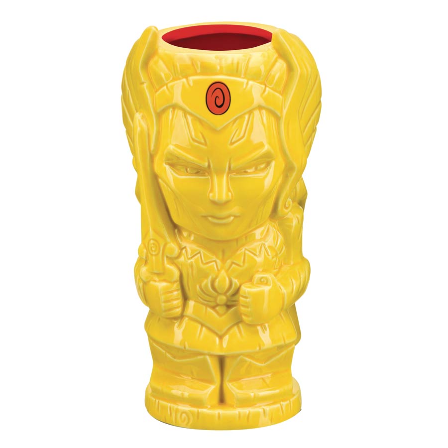 Masters Of The Universe Tiki Mug - She-Ra