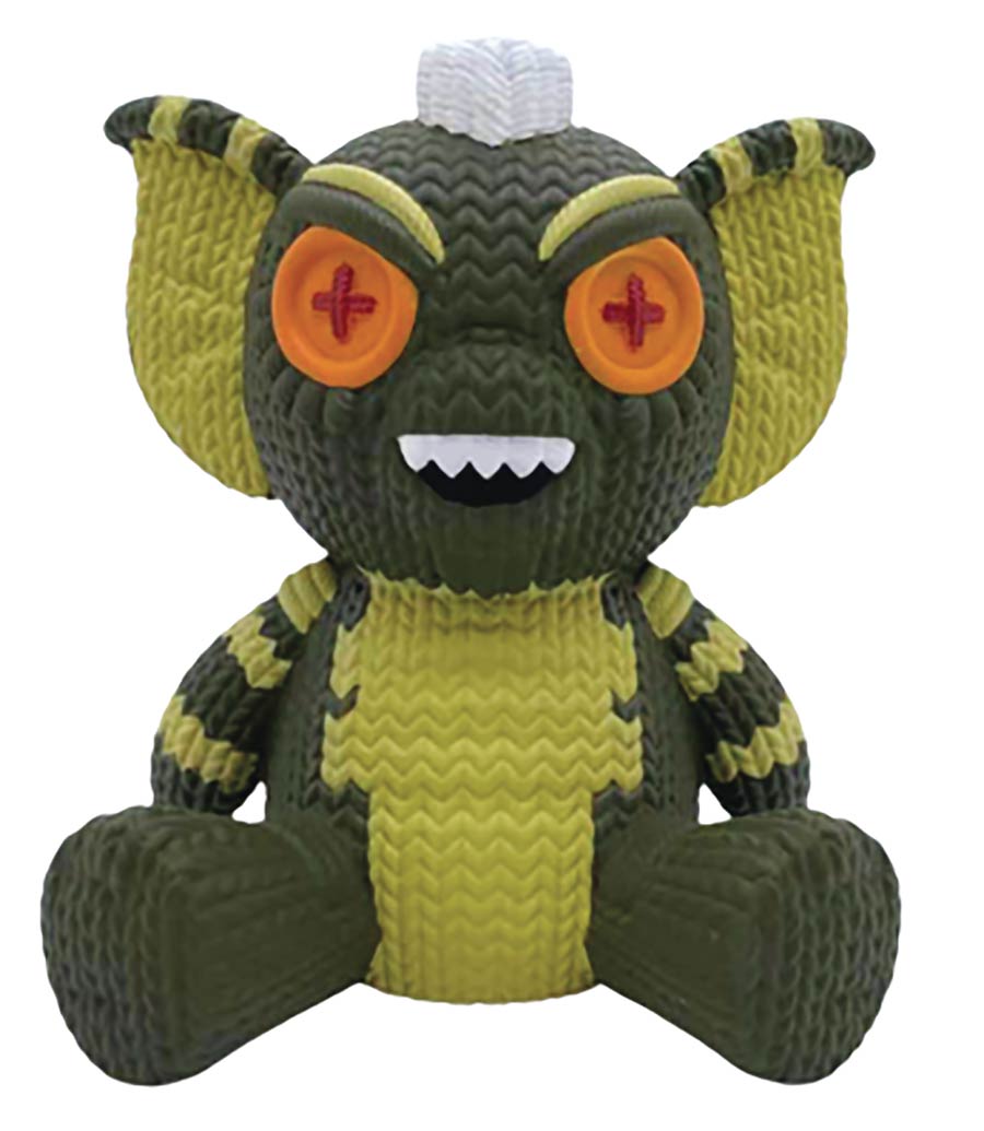 Gremlins Handmade By Robots 6-Inch Vinyl Figure - Stripe