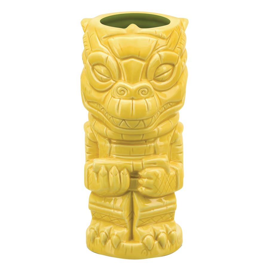 Star Wars Tiki Mug - Bossk