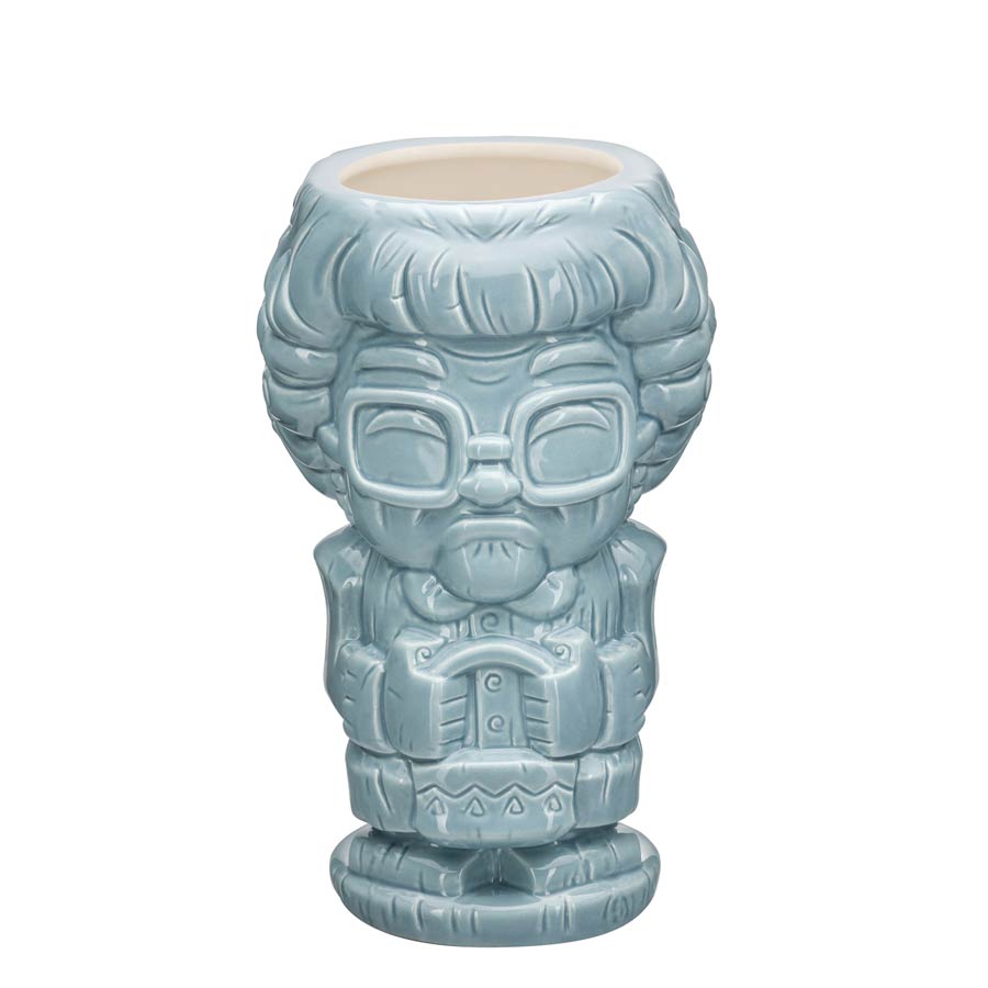 Golden Girls Tiki Mug - Sophia