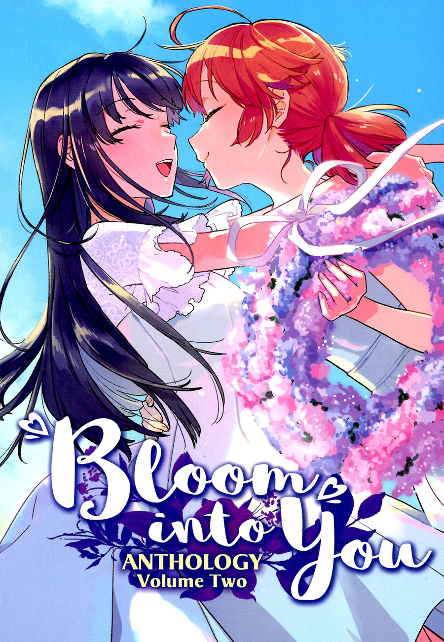 Bloom Into You Anthology Vol 2 GN