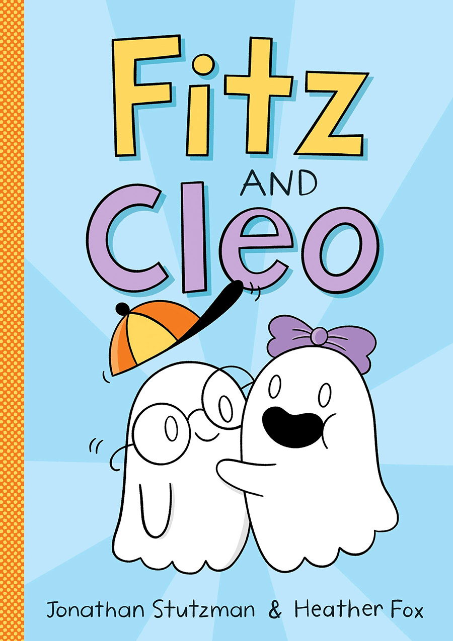 Fitz And Cleo TP