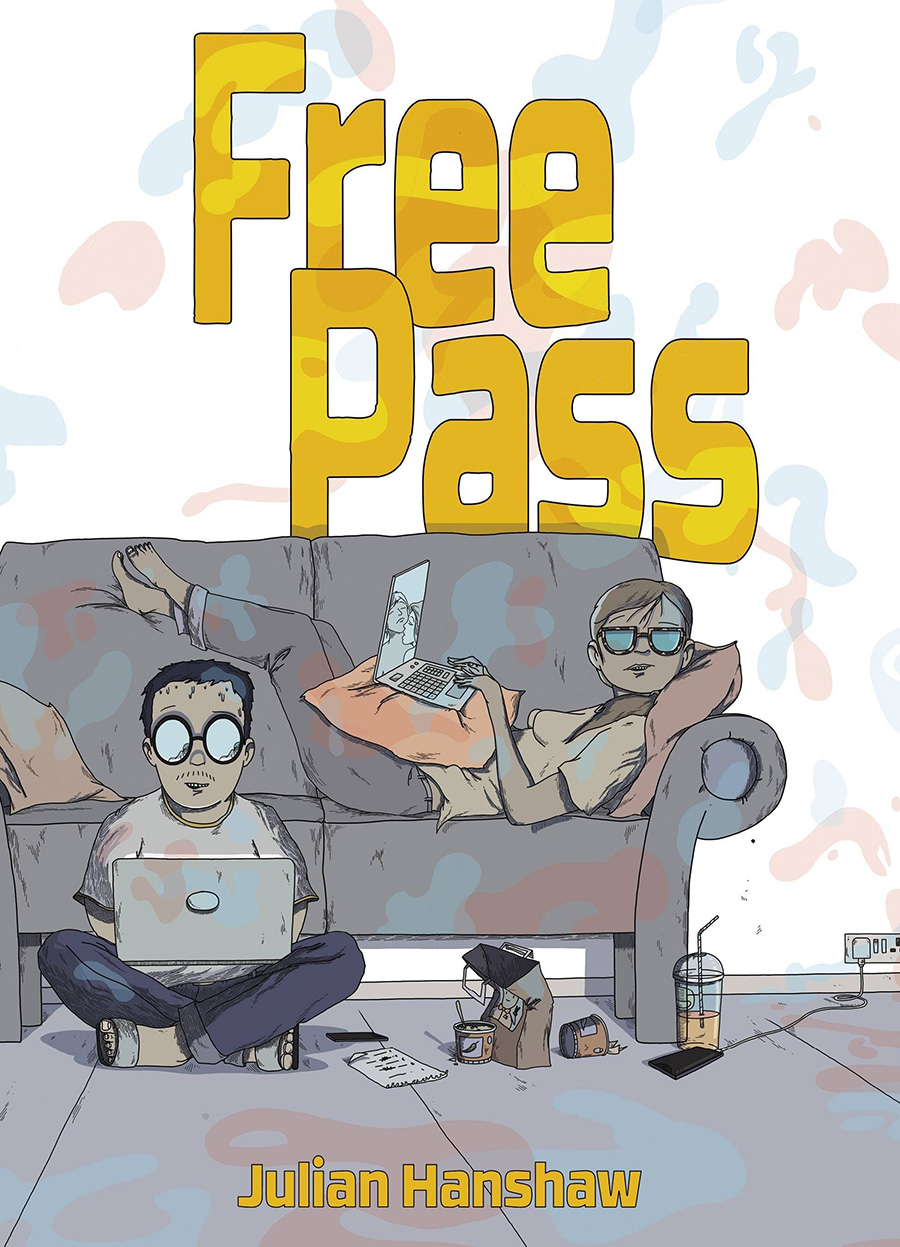 Free Pass GN